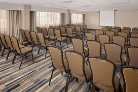 Nashville Airport Marriott