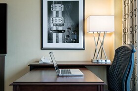 Nashville Airport Marriott
