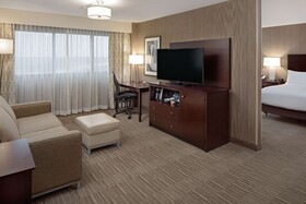 Nashville Airport Marriott