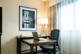 Nashville Airport Marriott