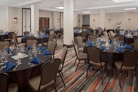 Nashville Airport Marriott