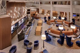 Nashville Airport Marriott