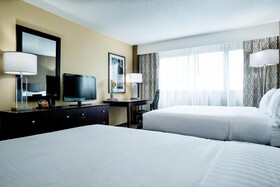 Nashville Airport Marriott