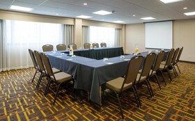 Nashville Airport Marriott