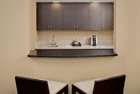 Nashville Airport Marriott