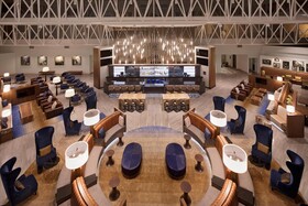 Nashville Airport Marriott