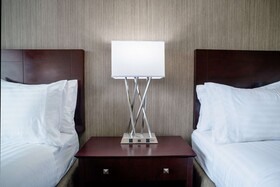Nashville Airport Marriott