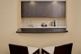 Nashville Airport Marriott