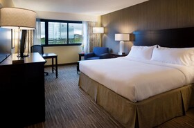 Nashville Airport Marriott