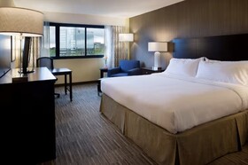 Nashville Airport Marriott