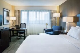 Nashville Airport Marriott