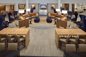 Nashville Airport Marriott