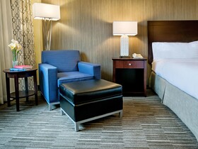 Nashville Airport Marriott