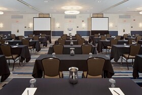 Nashville Airport Marriott
