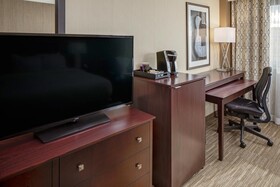 Nashville Airport Marriott