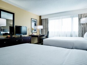 Nashville Airport Marriott