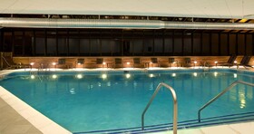 Nashville Airport Marriott