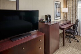 Nashville Airport Marriott
