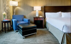 Nashville Airport Marriott