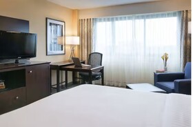 Nashville Airport Marriott