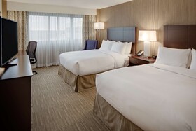 Nashville Airport Marriott