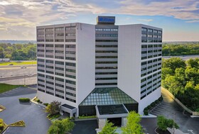 Nashville Airport Marriott