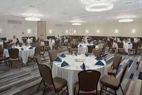 Nashville Airport Marriott