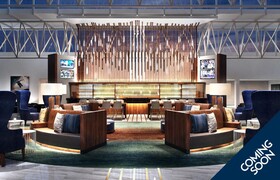Nashville Airport Marriott