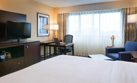 Nashville Airport Marriott