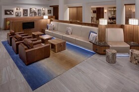 Nashville Airport Marriott
