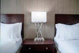 Nashville Airport Marriott