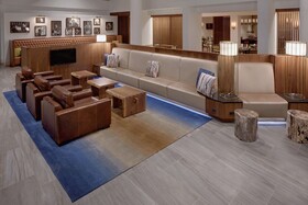 Nashville Airport Marriott