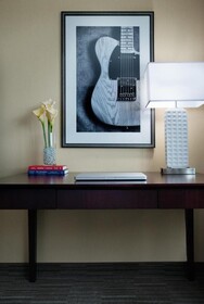 Nashville Airport Marriott