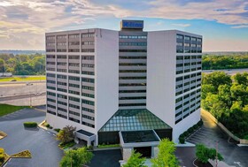 Nashville Airport Marriott