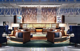 Nashville Airport Marriott