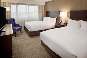 Nashville Airport Marriott