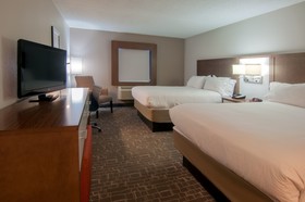 Holiday Inn Express & Suites Nashville I-40 & I- 24