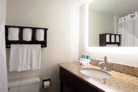 Holiday Inn Express & Suites Nashville I-40 & I- 24