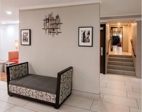 Holiday Inn Express & Suites Nashville I-40 & I- 24