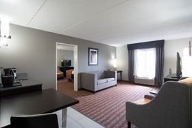 Holiday Inn Express & Suites Nashville Southeast - Antioch