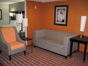 Holiday Inn Express & Suites Nashville Southeast - Antioch
