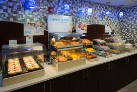 Holiday Inn Express & Suites Nashville Southeast - Antioch
