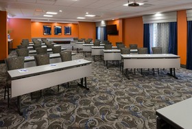 Holiday Inn Express & Suites Nashville Southeast - Antioch