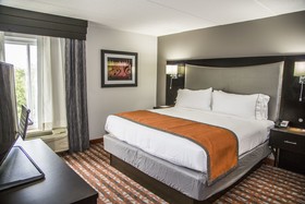 Holiday Inn Express & Suites Nashville Southeast - Antioch
