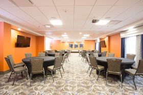 Holiday Inn Express & Suites Nashville Southeast - Antioch