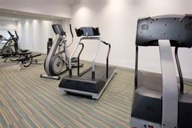 Holiday Inn Express Nashville Airport