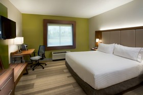 Holiday Inn Express Nashville Airport