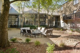 Holiday Inn Express Nashville Airport
