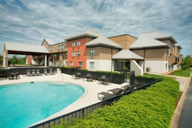 Holiday Inn Express Nashville Airport