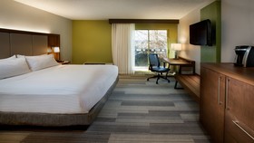 Holiday Inn Express Nashville Airport